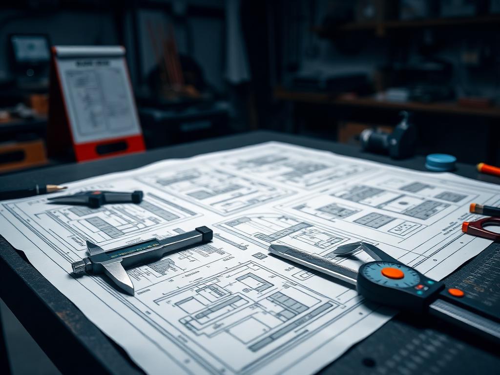 Custom Engineering Solutions